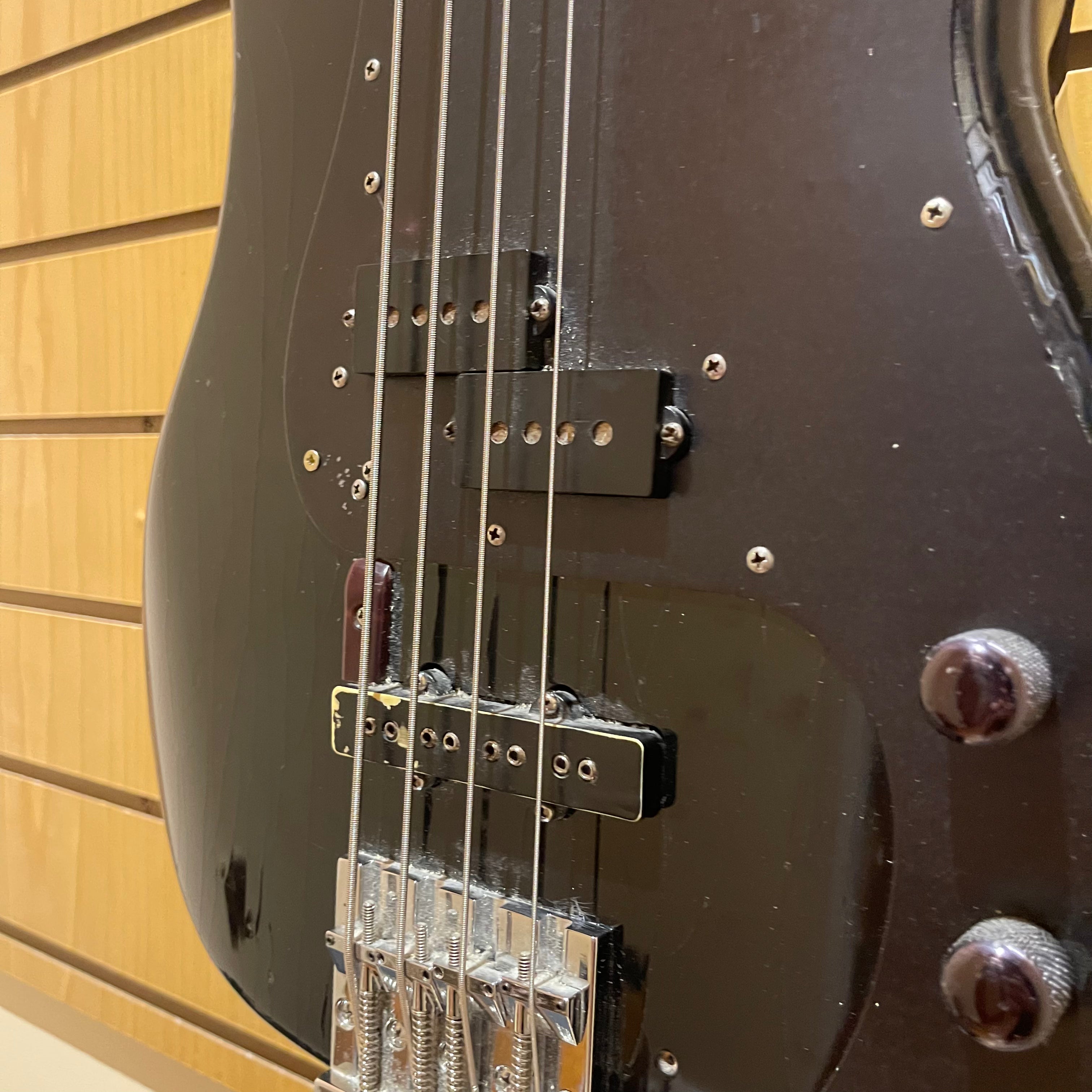 Fender Precision 1973 Second Hand - Regent Sounds