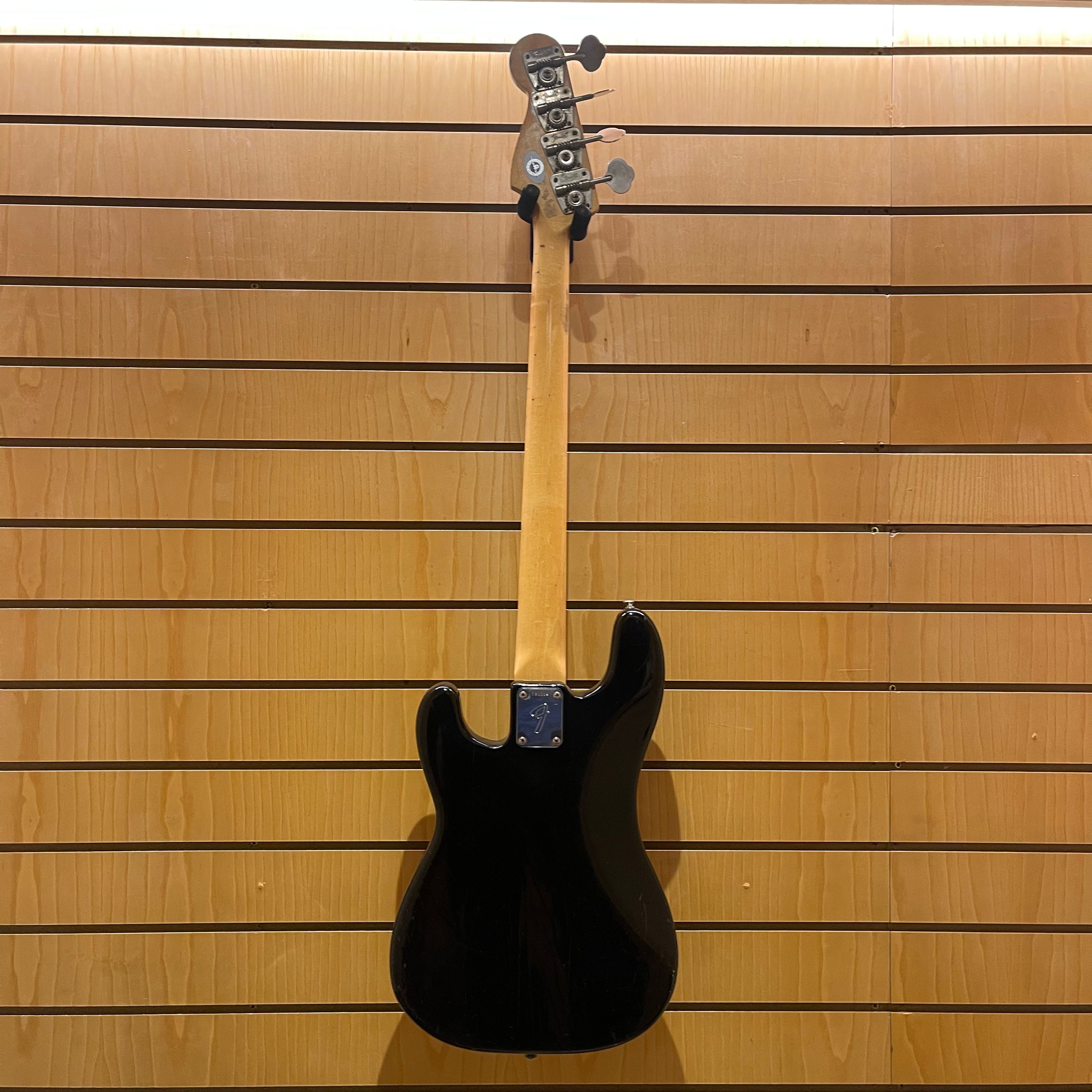 Fender Precision 1973 Second Hand - Regent Sounds