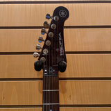 Yamaha Pacifica 611HFM Purple Second Hand