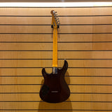 Yamaha Pacifica 611HFM Purple Second Hand