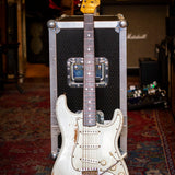 Fender Masterbuilt 65 OWT Strat Second Hand - Regent Sounds