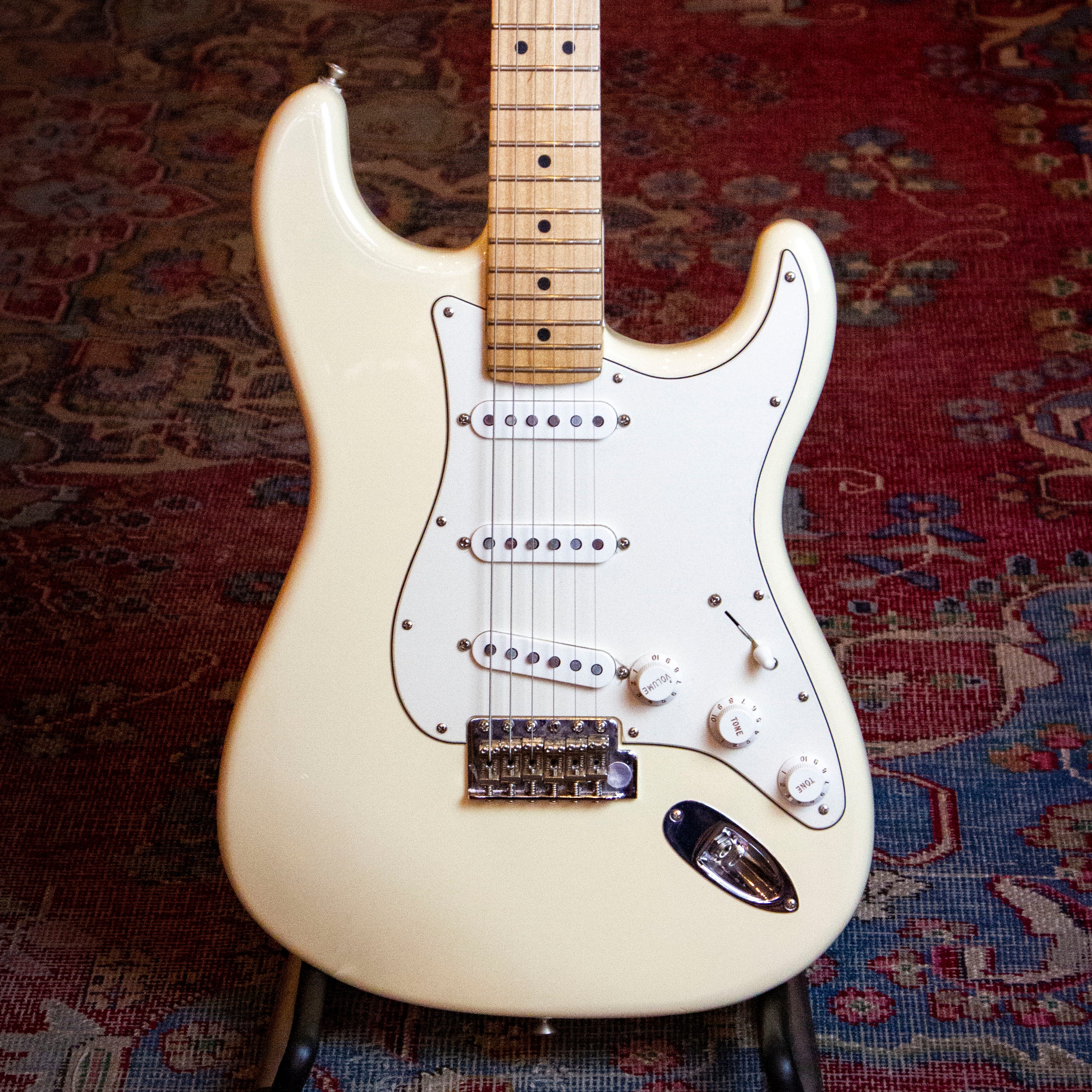Fender American Special OWT Stratocaster Second Hand - Regent Sounds