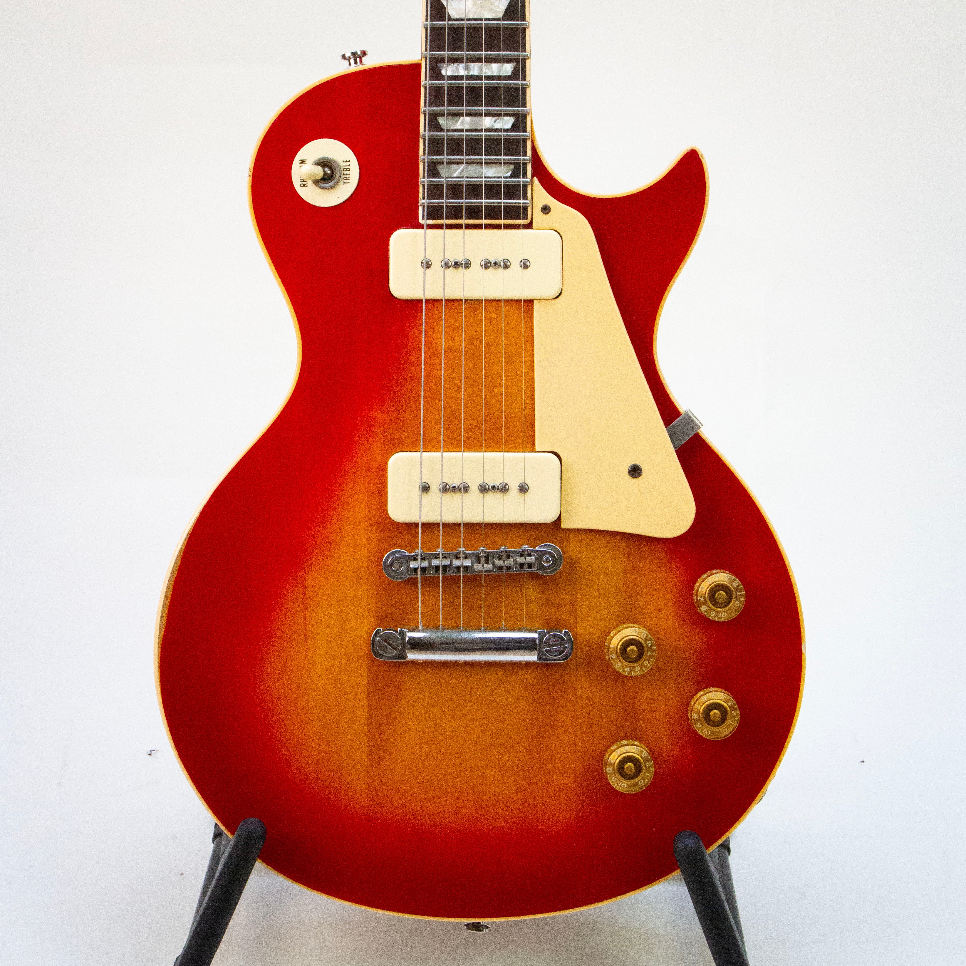 Gibson Les Paul Deluxe 1980 - Regent Sounds