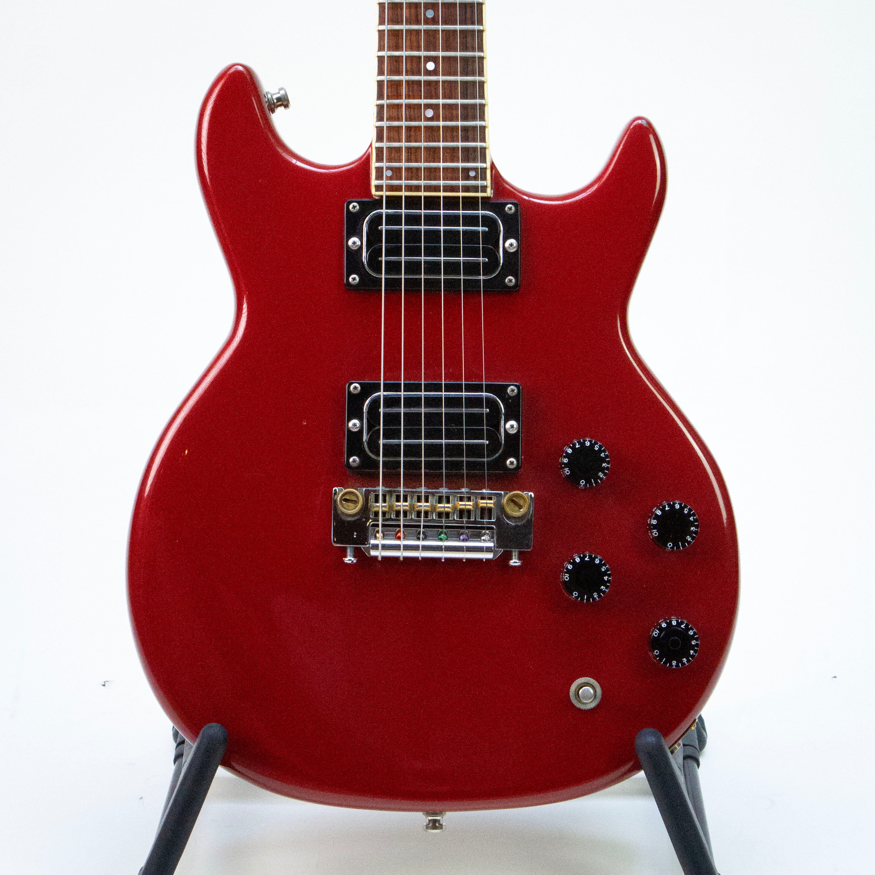 The Overwater Guitar Co Late 70s - Regent Sounds