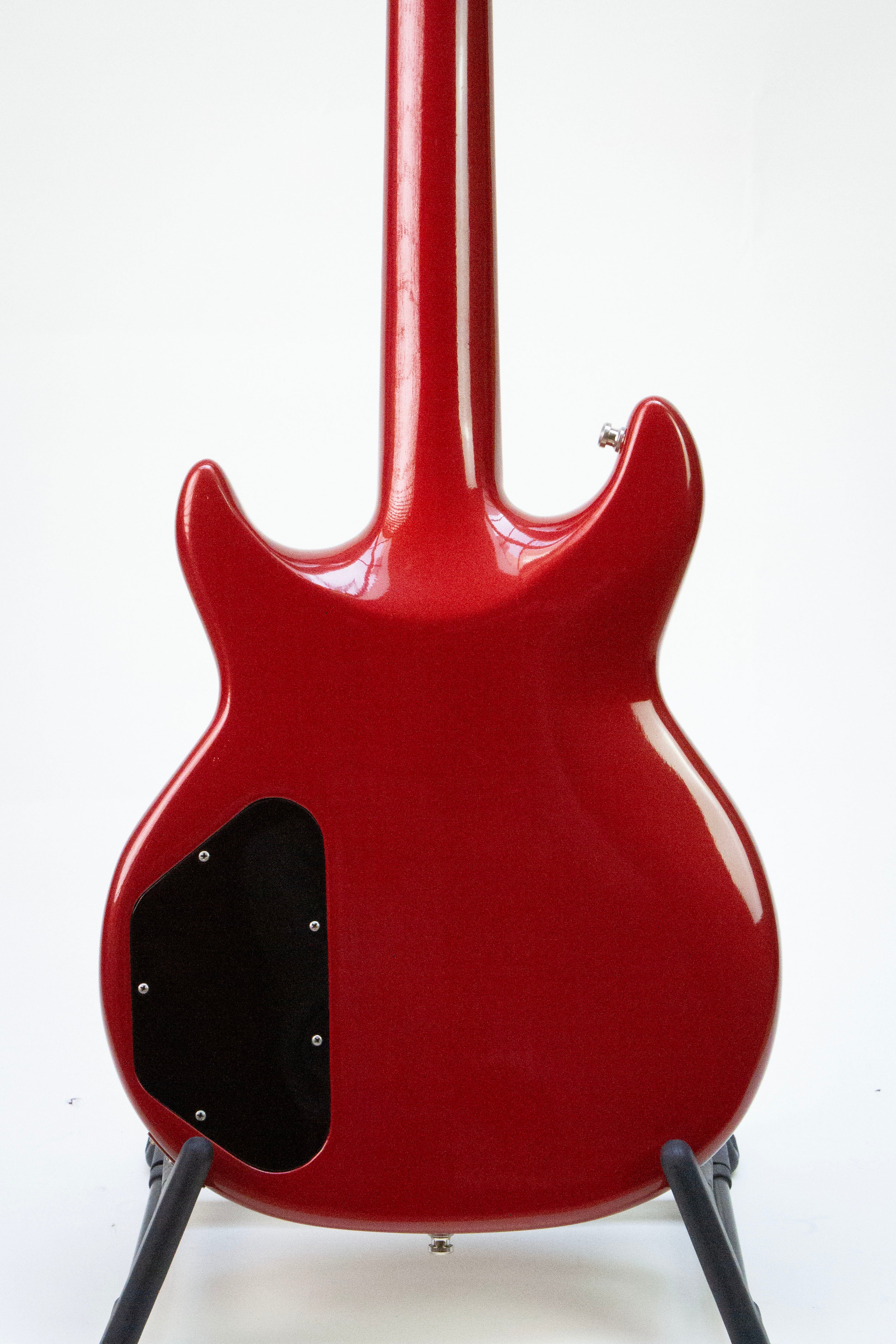 The Overwater Guitar Co Late 70s - Regent Sounds