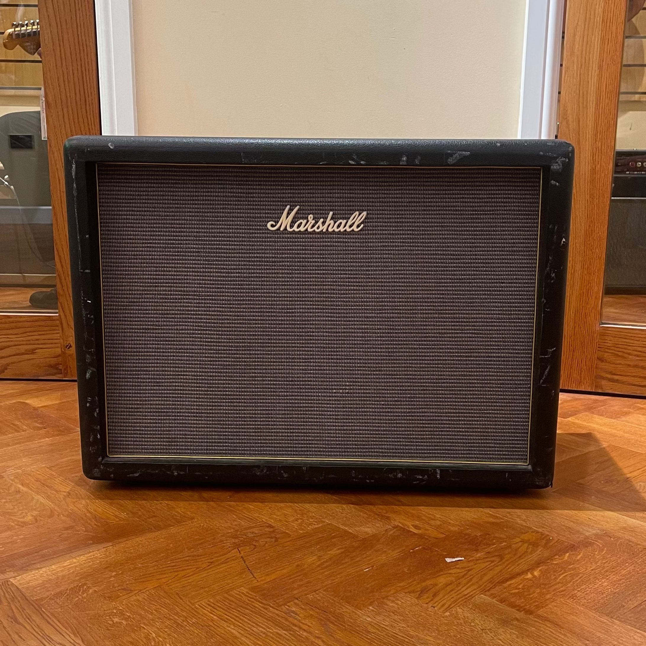 Marshall Origin 212 - Regent Sounds