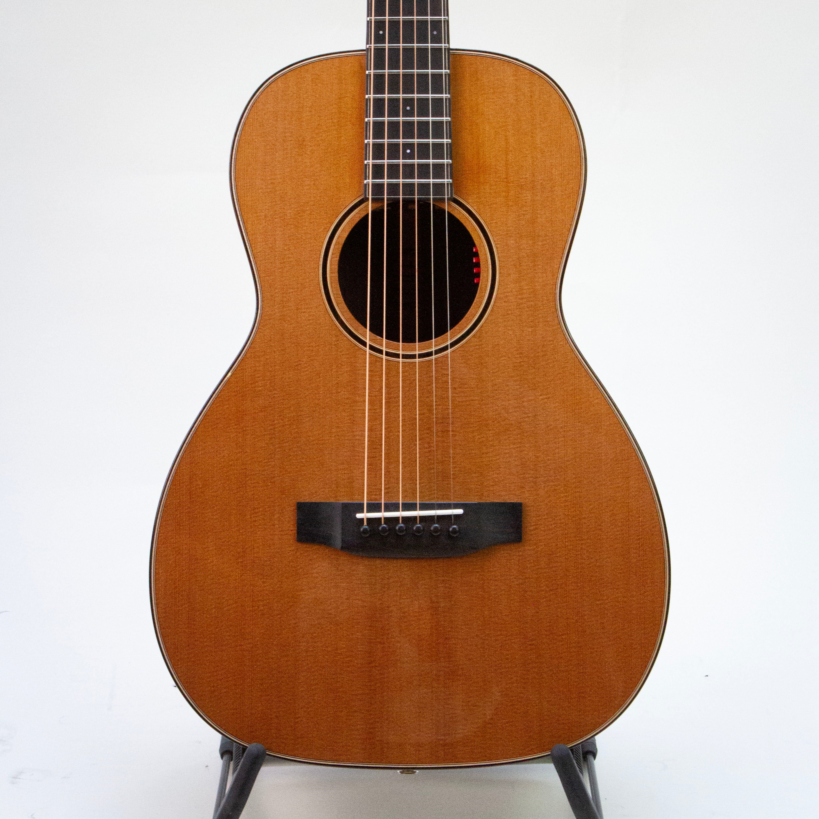 Auden Emily Rose Rosewood Cedar - Full Body - Regent Sounds