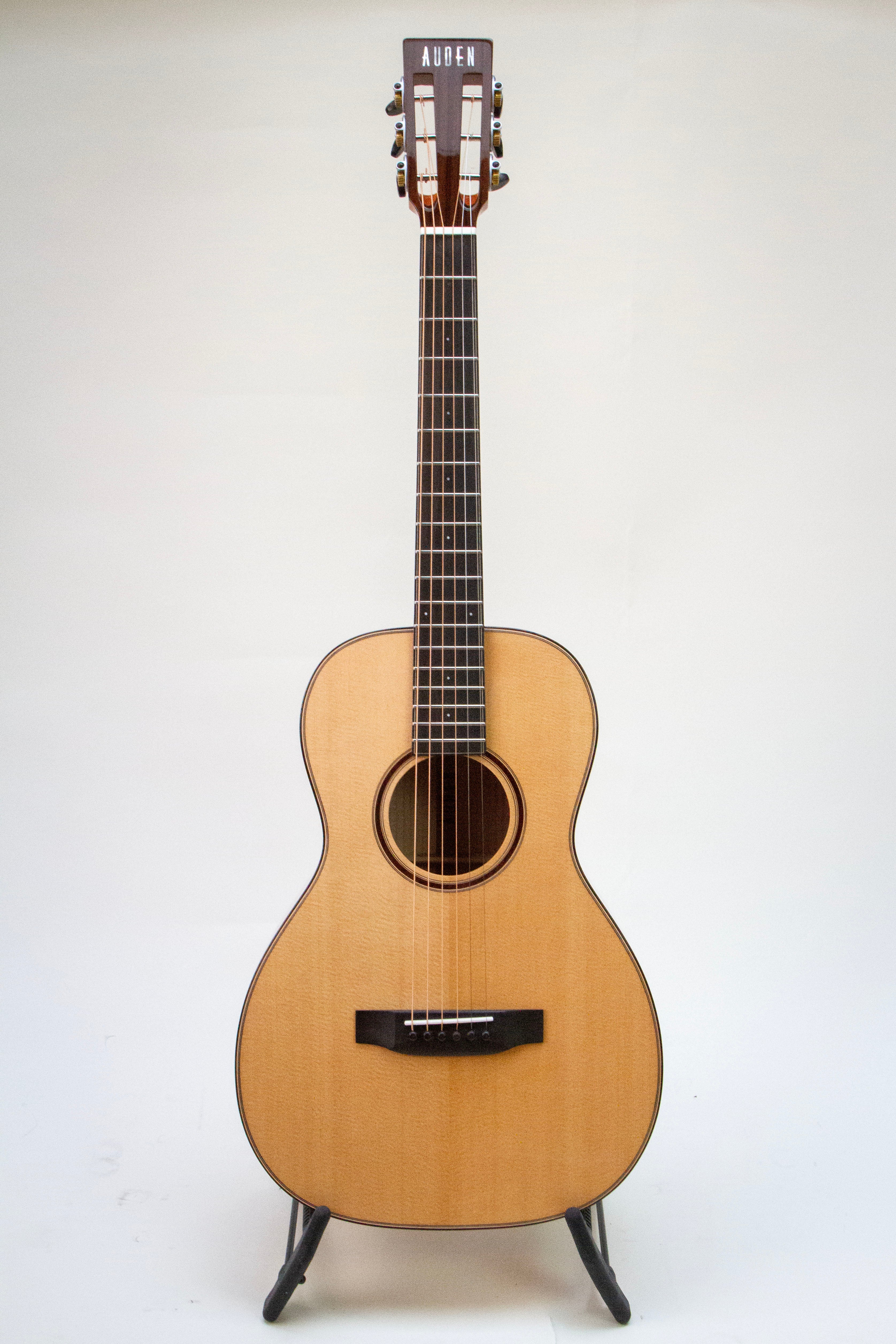 Auden Maple Series Emily Rose - Regent Sounds