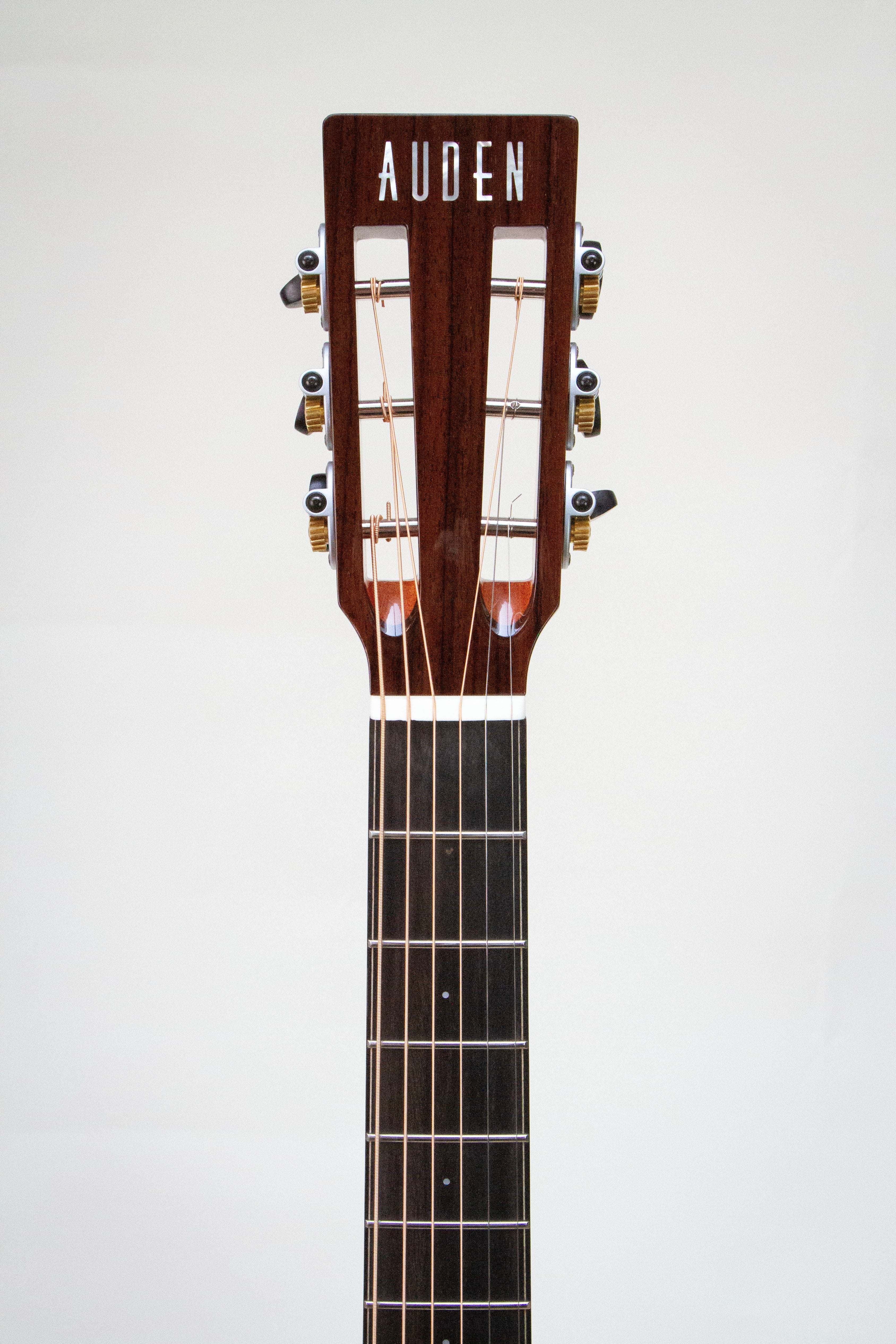 Auden Maple Series Emily Rose - Regent Sounds