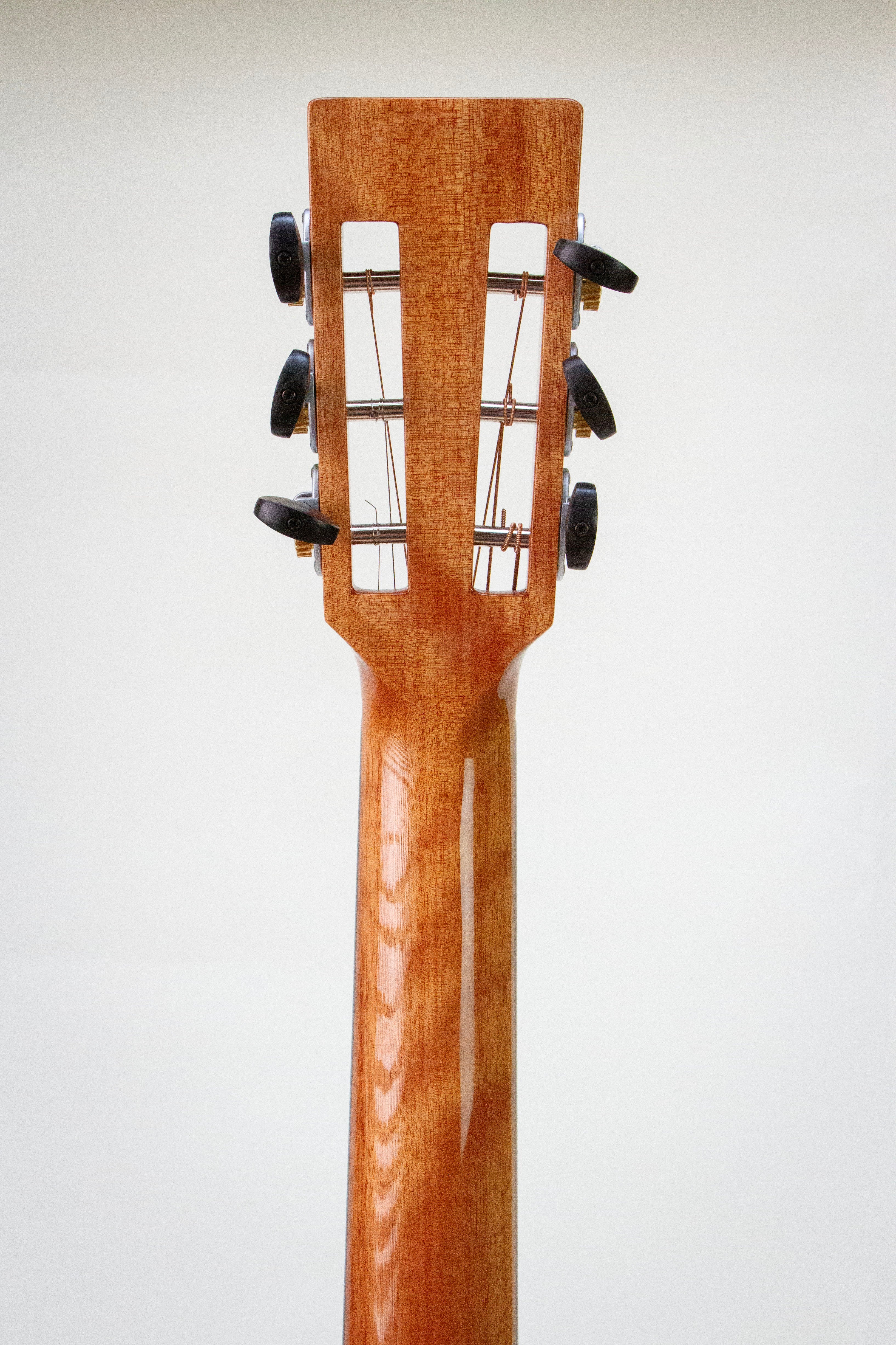 Auden Maple Series Emily Rose - Regent Sounds