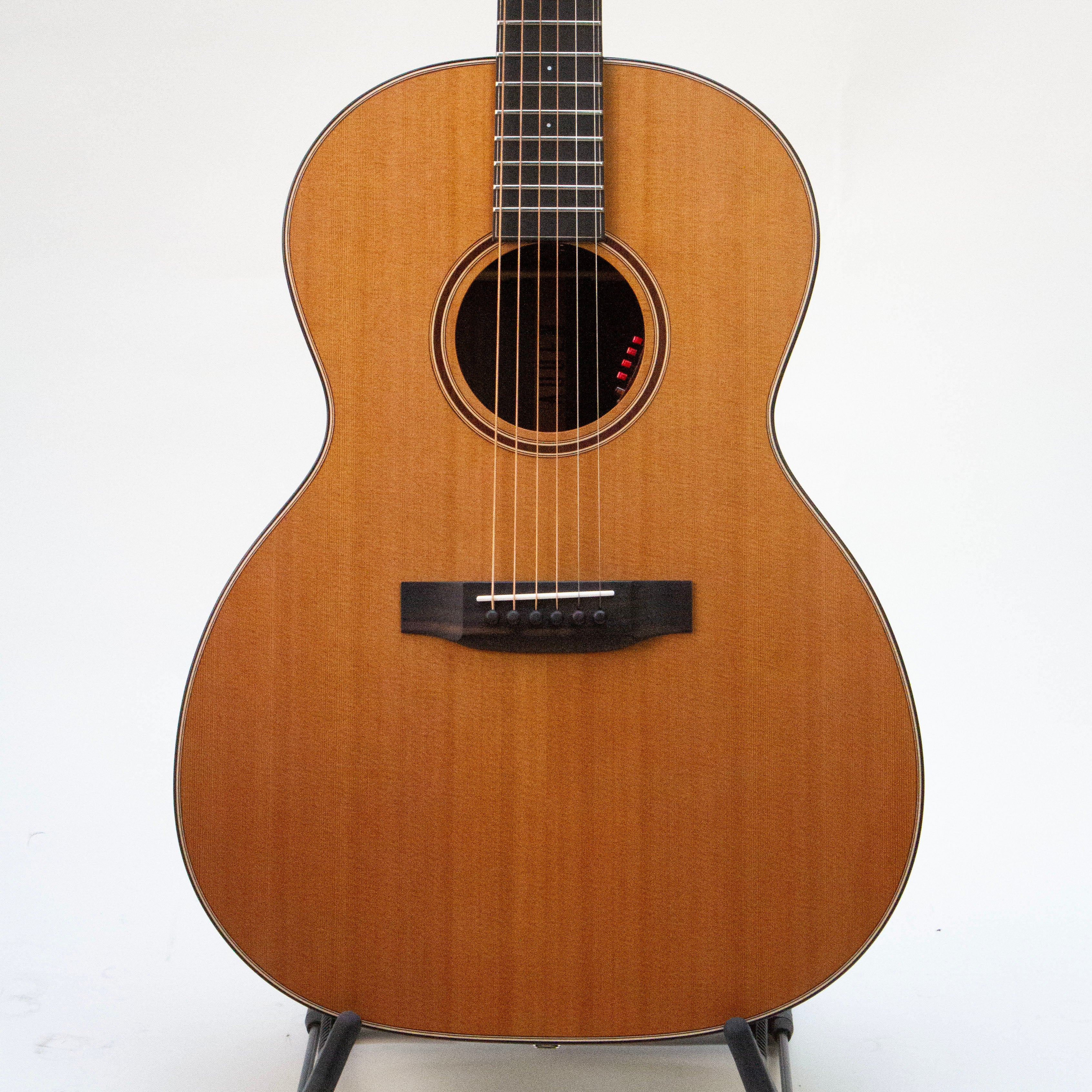 Auden 632 Series Chester - Full Body - Regent Sounds