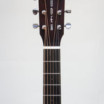Auden 632 Series Chester - Full Body - Regent Sounds