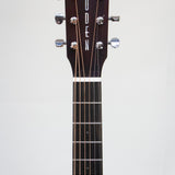 Auden 632 Series Chester - Full Body - Regent Sounds