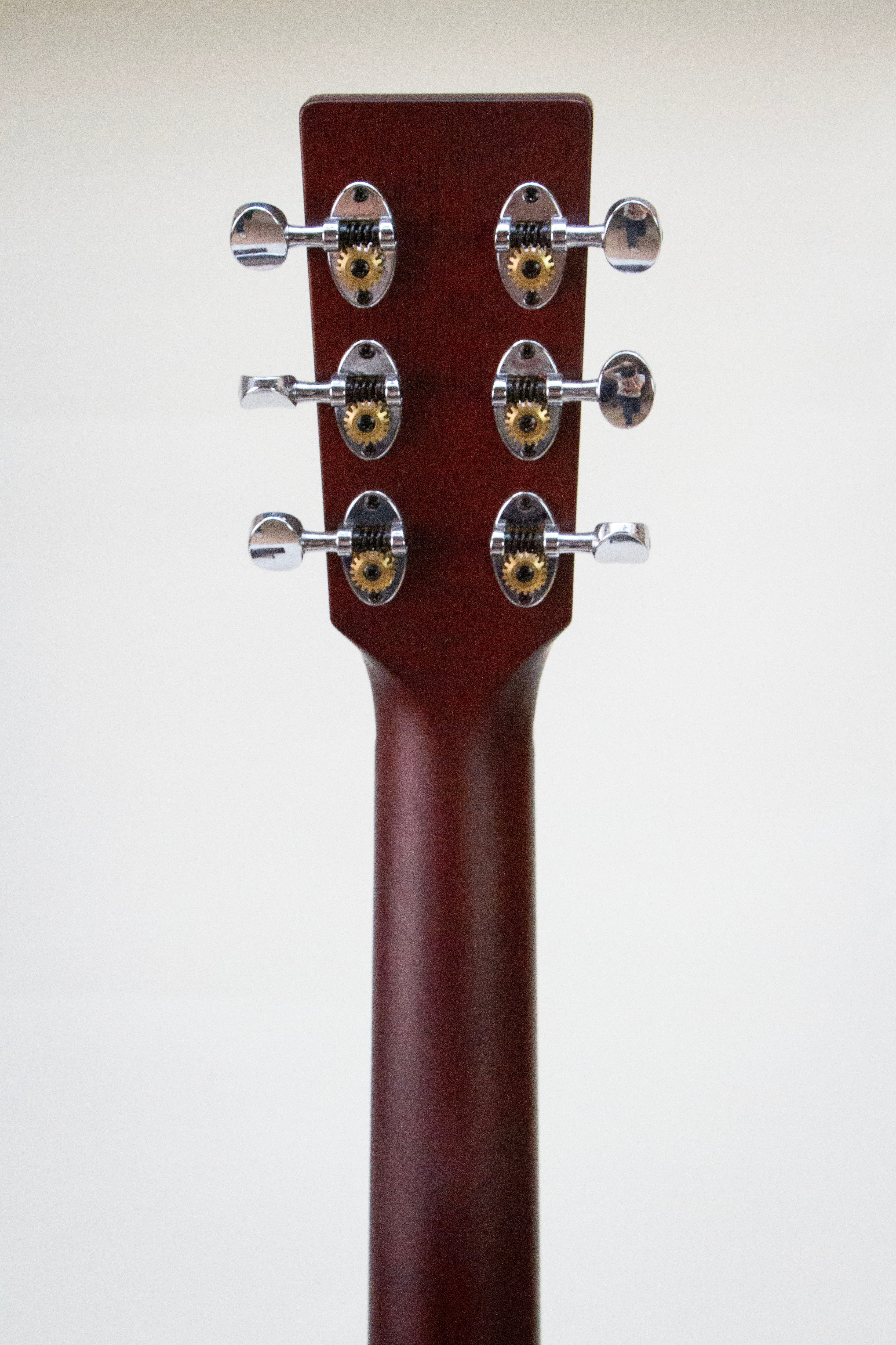 Auden 632 Series Chester - Full Body - Regent Sounds