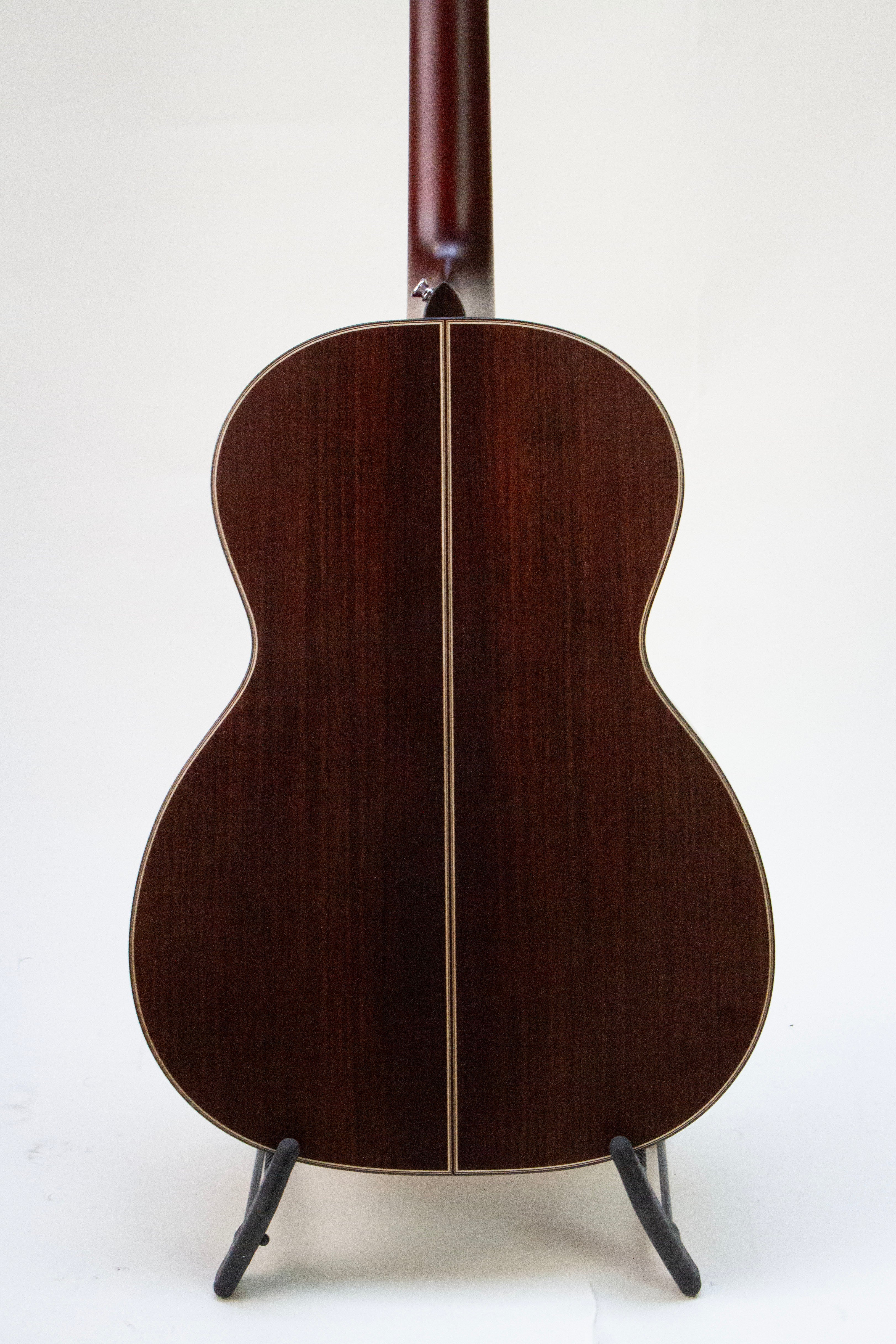 Auden 632 Series Chester - Full Body - Regent Sounds