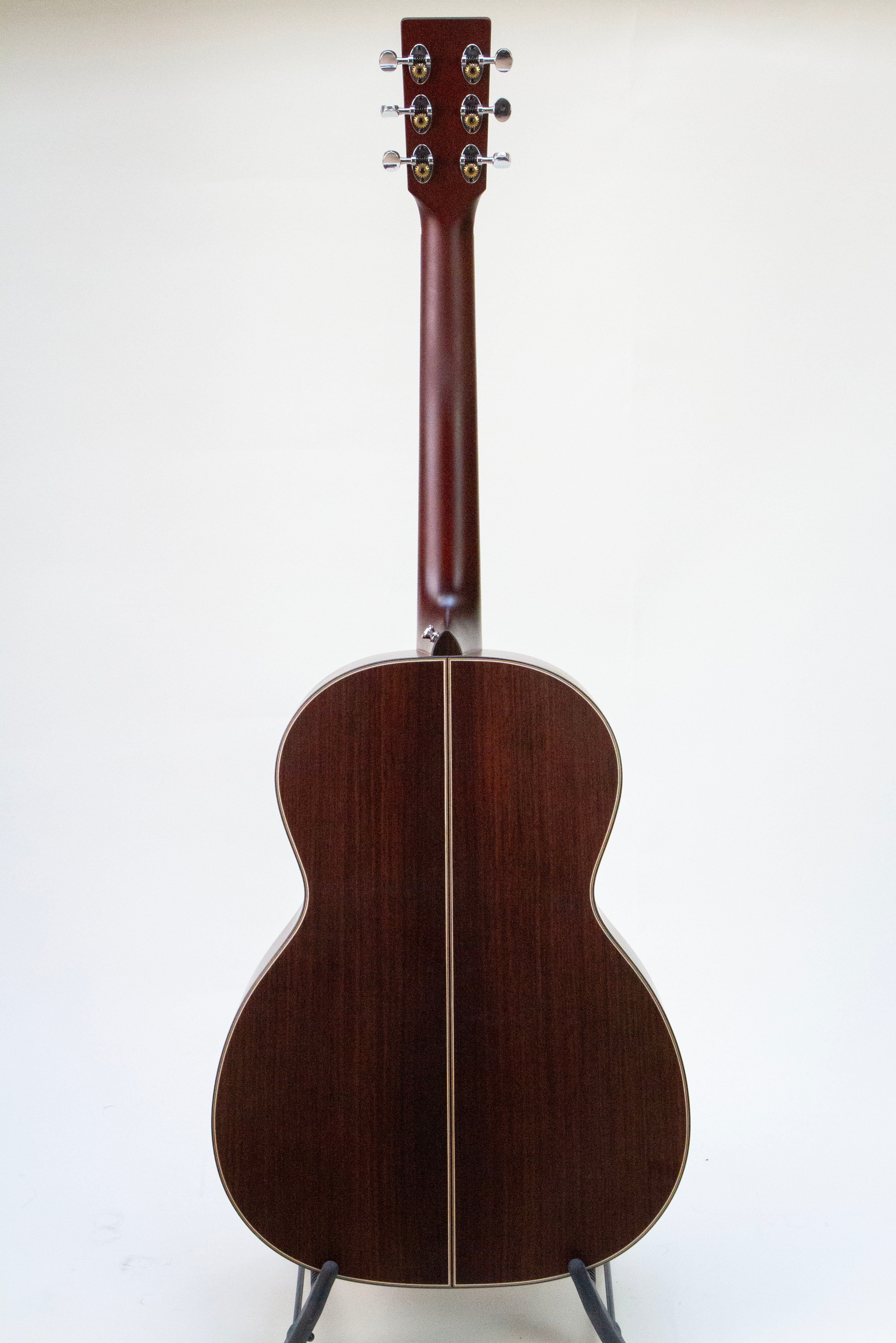 Auden 632 Series Chester - Full Body - Regent Sounds