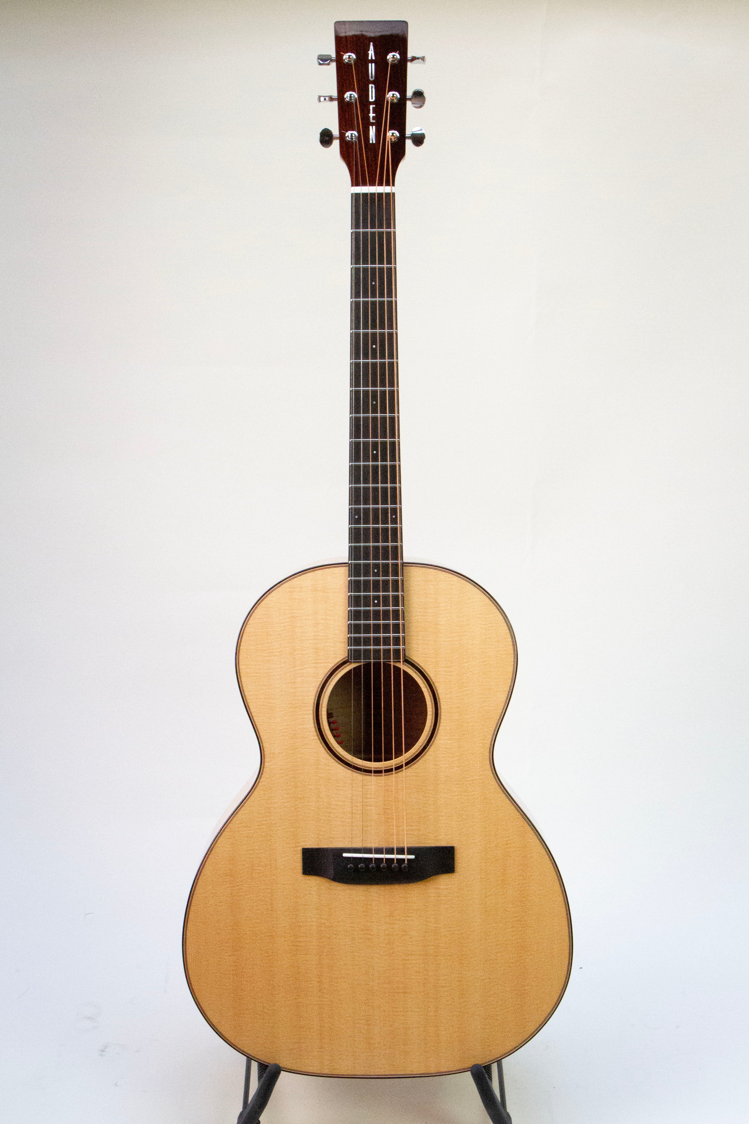 Auden Artist Series Chester Left Hand - Full Body - Regent Sounds