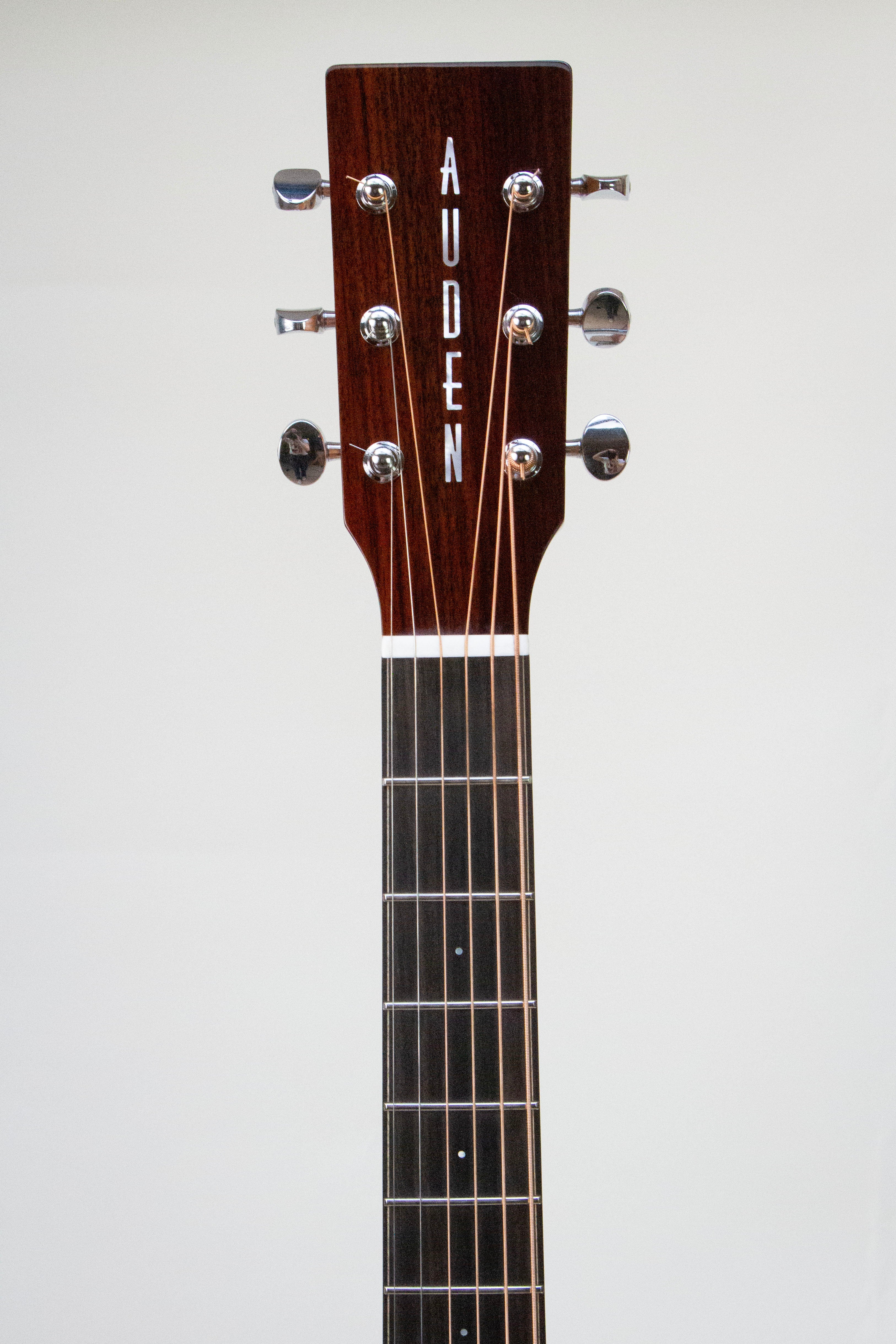Auden Artist Series Chester Left Hand - Full Body - Regent Sounds