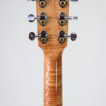 Auden Artist Series Chester Left Hand - Full Body - Regent Sounds