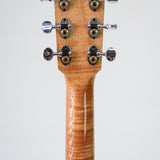 Auden Artist Series Chester Left Hand - Full Body - Regent Sounds