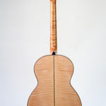 Auden Artist Series Chester Left Hand - Full Body - Regent Sounds