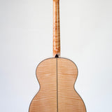 Auden Artist Series Chester Left Hand - Full Body - Regent Sounds