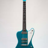Gordon Smith Griffin Flip Austin Green Metallic - Regent Sounds