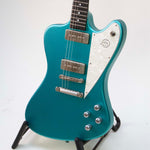 Gordon Smith Griffin Flip Austin Green Metallic - Regent Sounds