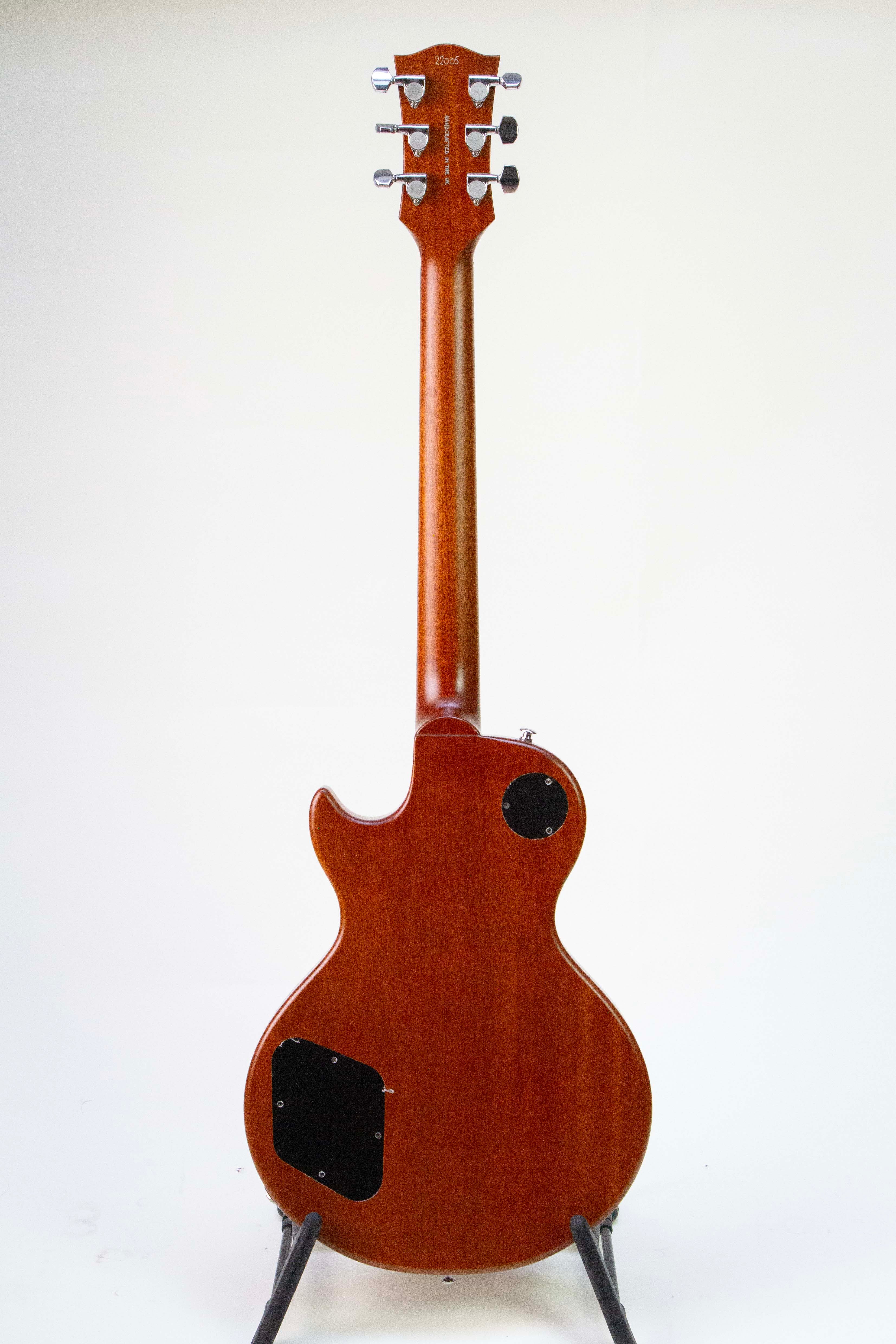 Gordon Smith Graduate 60, Tobacco Burst - Regent Sounds