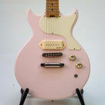 Gordon Smith GS1, Hove Pink Satin - Regent Sounds