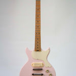 Gordon Smith GS1, Hove Pink Satin - Regent Sounds