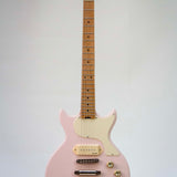 Gordon Smith GS1, Hove Pink Satin - Regent Sounds