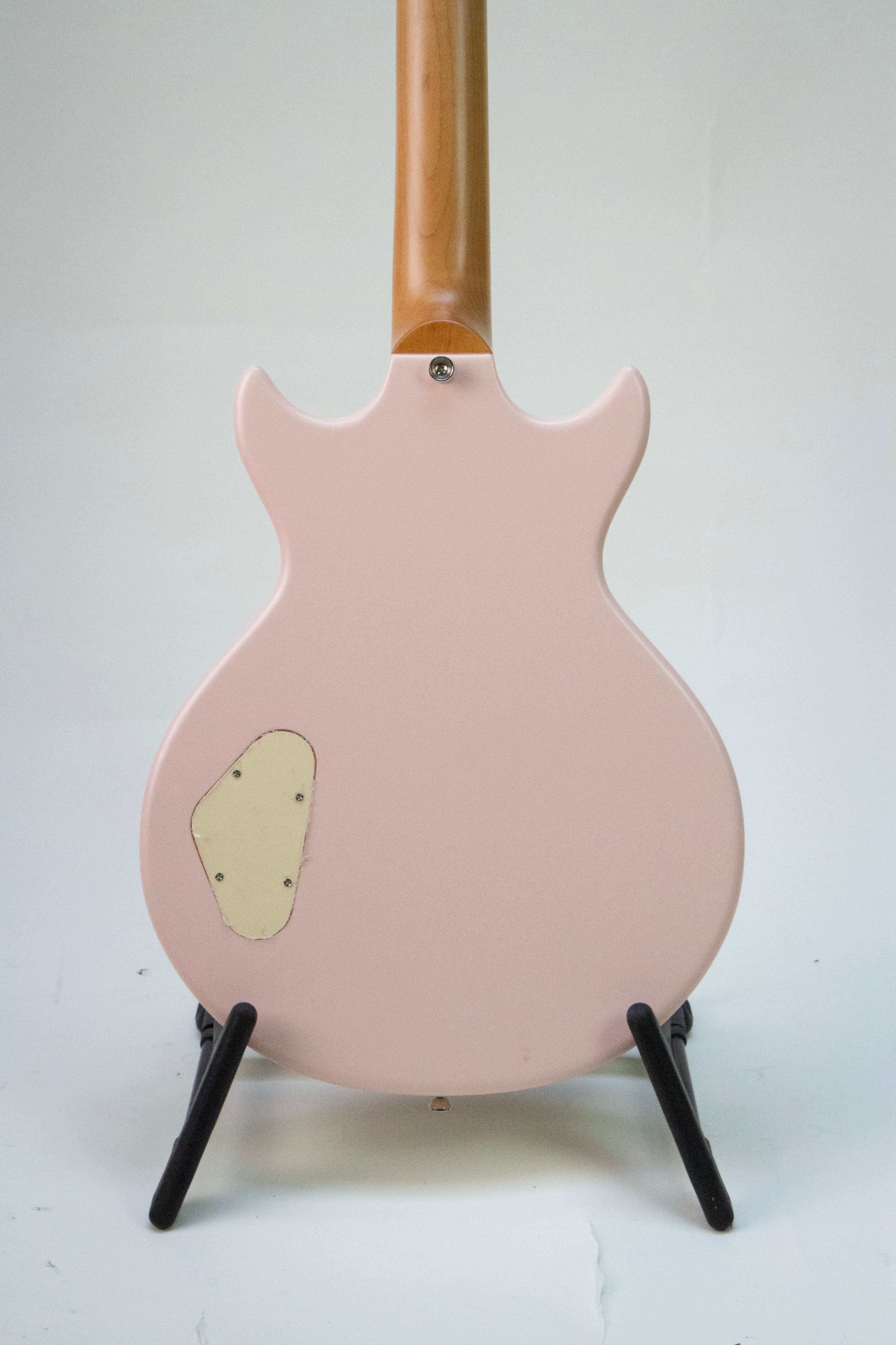 Gordon Smith GS1, Hove Pink Satin - Regent Sounds