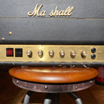 Marshall JMP 50 Watt Super Lead Second Hand - Regent Sounds