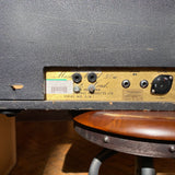 Marshall JMP 50 Watt Super Lead Second Hand - Regent Sounds