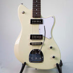 Gordon Smith The Gatsby MK2, Bude Cream - Regent Sounds