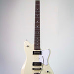 Gordon Smith The Gatsby MK2, Bude Cream - Regent Sounds