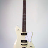 Gordon Smith The Gatsby MK2, Bude Cream - Regent Sounds