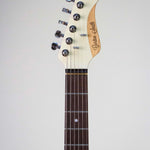 Gordon Smith The Gatsby MK2, Bude Cream - Regent Sounds