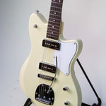 Gordon Smith The Gatsby MK2, Bude Cream - Regent Sounds