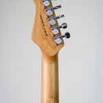Gordon Smith The Gatsby MK2, Bude Cream - Regent Sounds