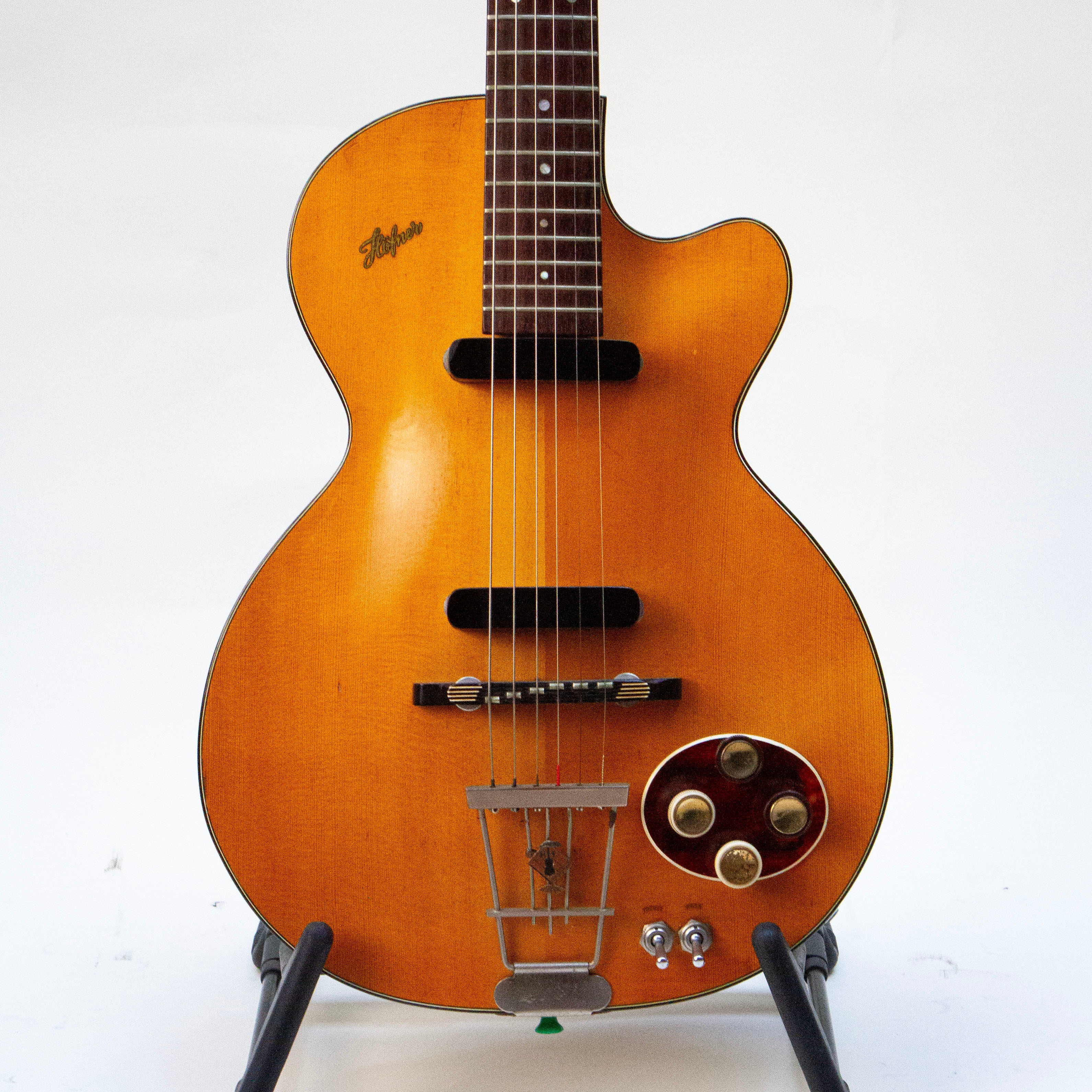 Hofner Club 50 1957 - Regent Sounds