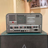 Kemper Powered Head and Kemper Cabinet, with Bag and Controller Second Hand