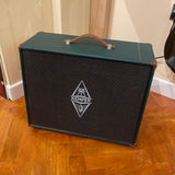 Kemper Powered Head and Kemper Cabinet, with Bag and Controller Second Hand