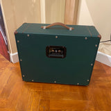 Kemper Powered Head and Kemper Cabinet, with Bag and Controller Second Hand