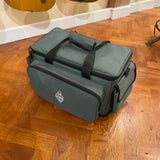Kemper Powered Head and Kemper Cabinet, with Bag and Controller Second Hand