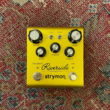 Strymon Riverside Distorsion Second Hand