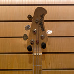 Ernie Ball Stingray 2010 Bass Black  Second Hand - Regent Sounds