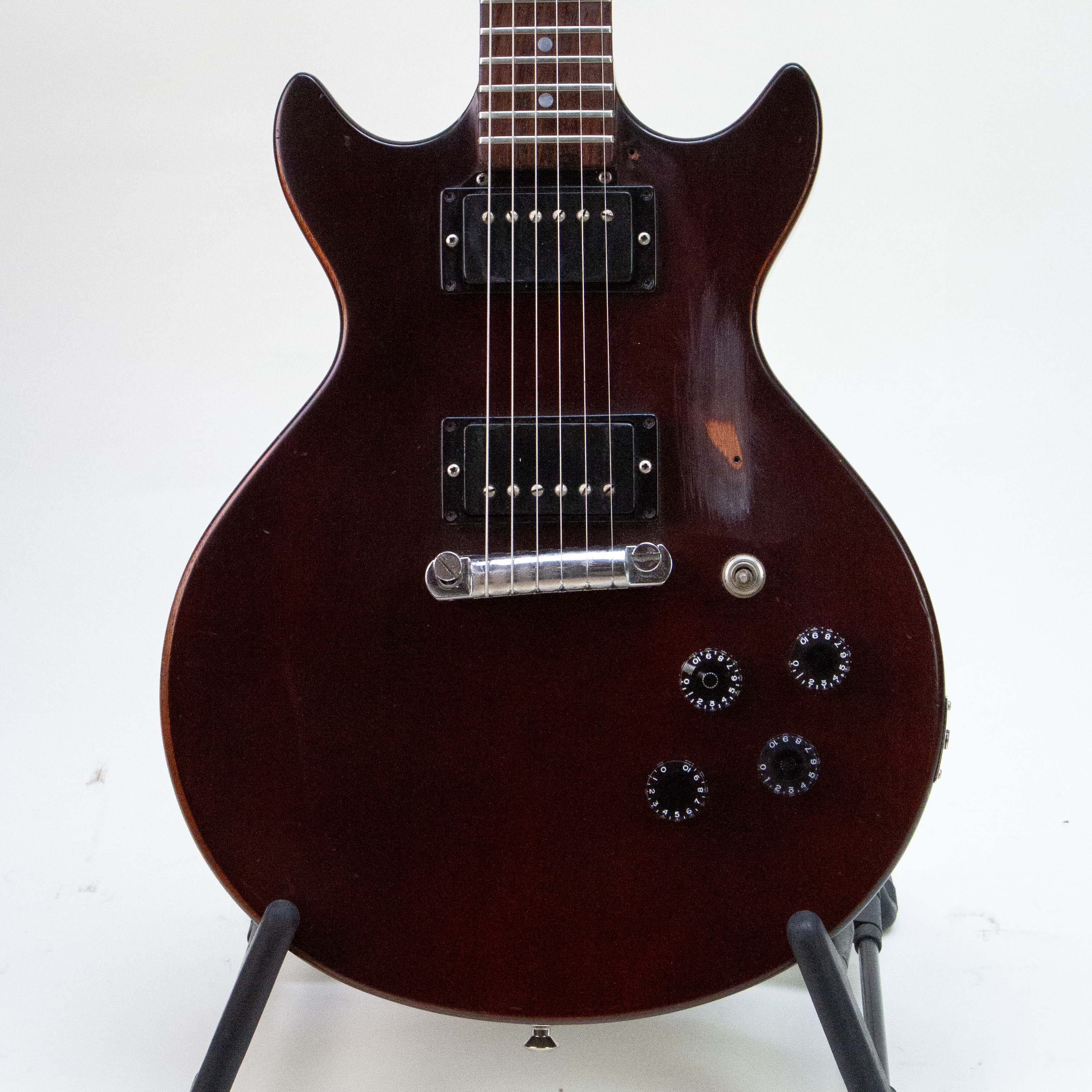 Gordon Smith GS2 1982 - Regent Sounds