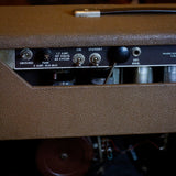 Fender 1963 Super Amp Second Hand - Regent Sounds